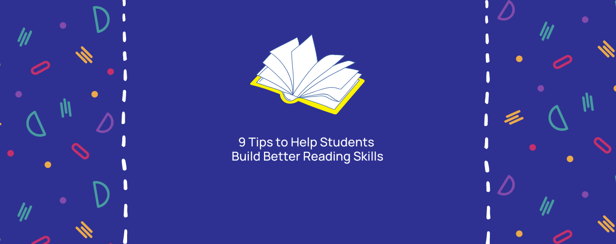 Reading: Tips and Tricks for the EFL Classroom